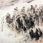吴泽浩作品