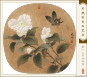 李晓明作品