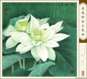 李晓明作品