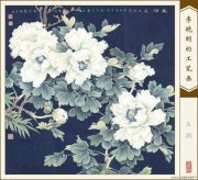 李晓明作品