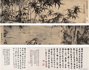 夏昶作品