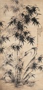 夏昶作品
