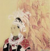 钟应举作品