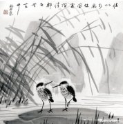 朱锡林作品