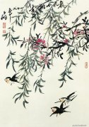 张子翔作品