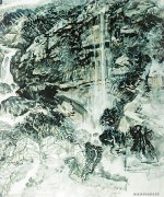 陈祖煌作品