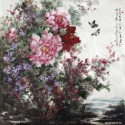 李贵富作品