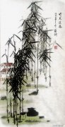 苏铜作品