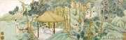 文征明作品