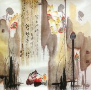 王奇寅作品