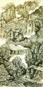 黄振亚作品