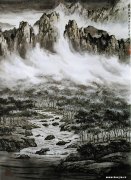 陈乐生作品
