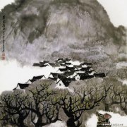 陈乐生作品