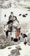 张鸿飞作品