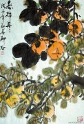 柳村作品