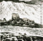 张卫平作品