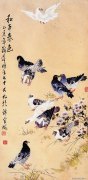 陈海萍作品