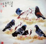 陈海萍作品