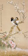 喻继高作品