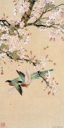 喻继高作品