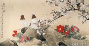 喻继高作品