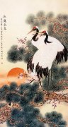 喻继高作品