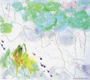 鸥洋作品