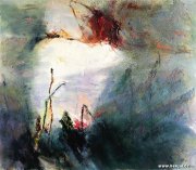 鸥洋作品