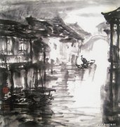 刘祖鹏作品