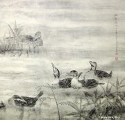 张东林作品