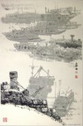 张东林作品