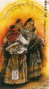 李秀峰作品