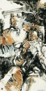 罗江作品