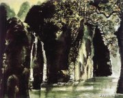 吴丽珠作品
