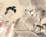 刘津朱作品