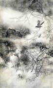 白金尧作品