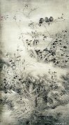 白金尧作品
