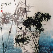 狄夕明作品