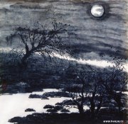 狄夕明作品