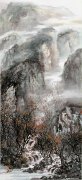 张玉田作品