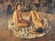 郭北平作品