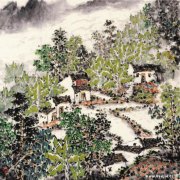丁成坤作品