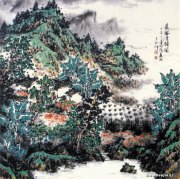 丁成坤作品