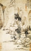 文征明作品