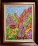 一真作品