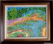 一真作品
