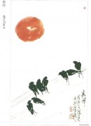王永刚作品