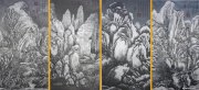 黄东雷作品