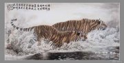 张伟作品
