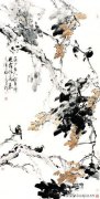 陈鹏作品